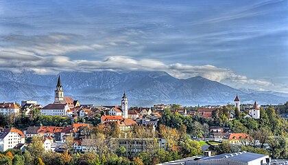 kranj